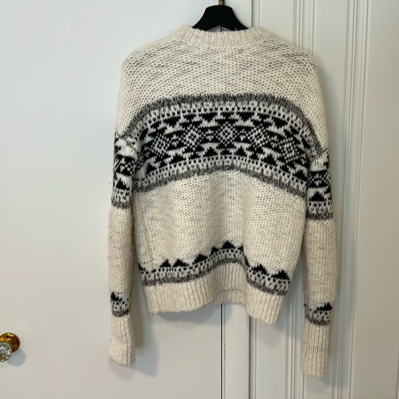 Lucky Brand Sweater - Picture 6 of 7
